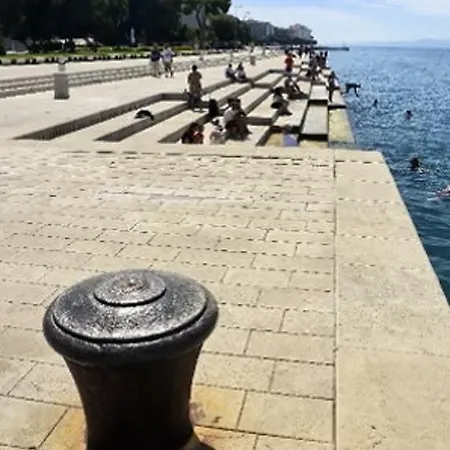 Ulica Xxxii B Gornje Petrcane